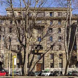 The - Vatican Apartament