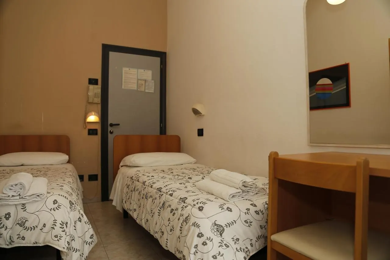 Hotel Villa Dina Rimini