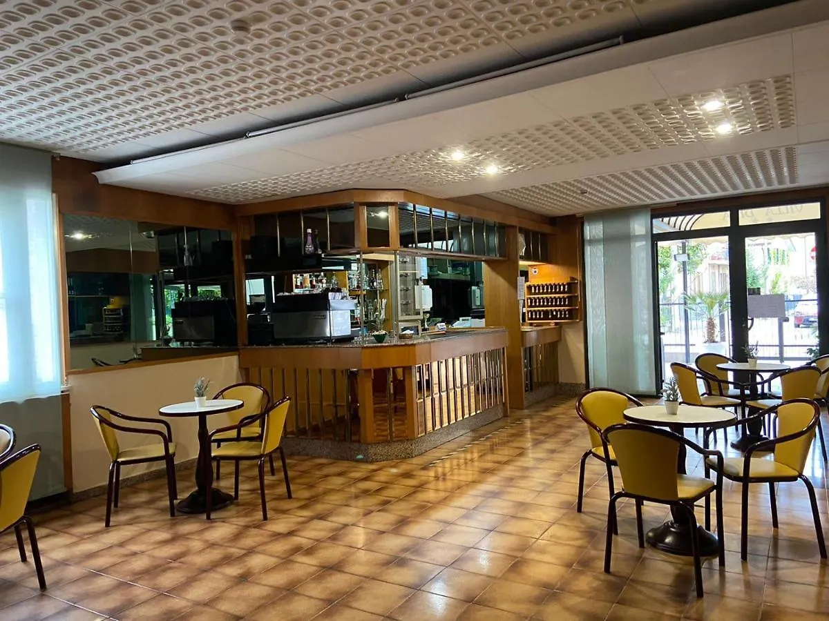 Hotel Villa Dina Rimini