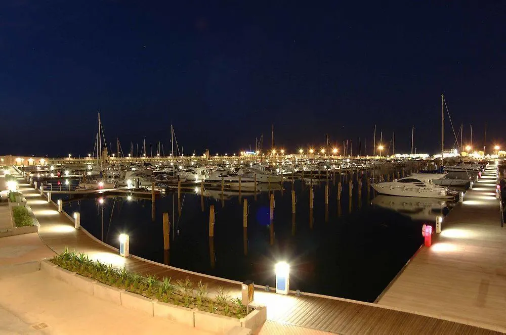 Hotel Villa Dina Rimini Włochy