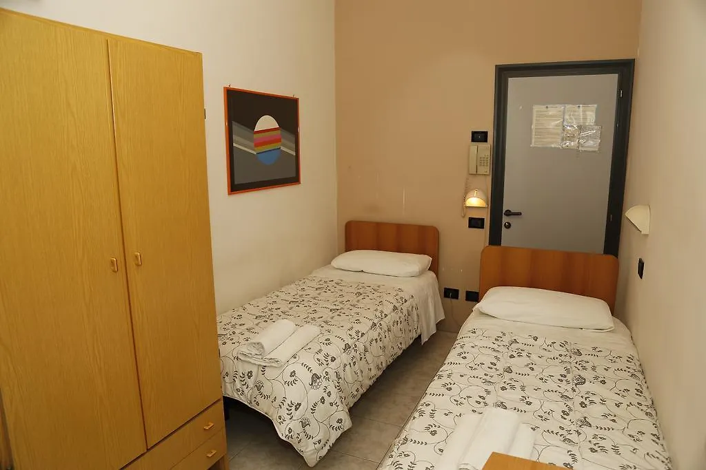 Hotel Villa Dina Rimini