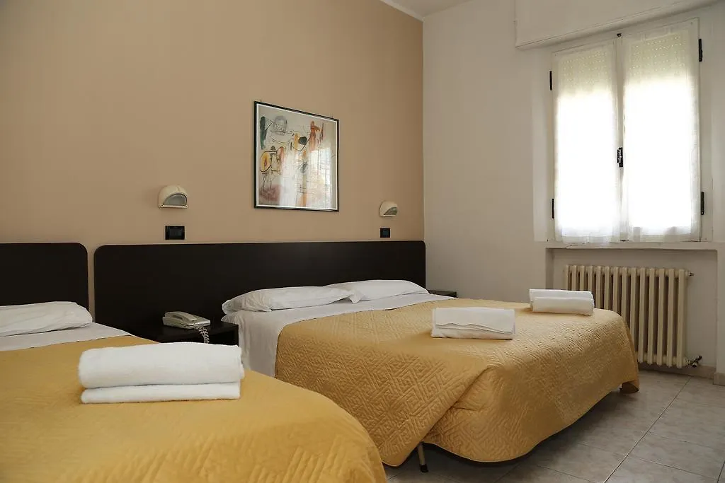 Hotel Villa Dina Rimini