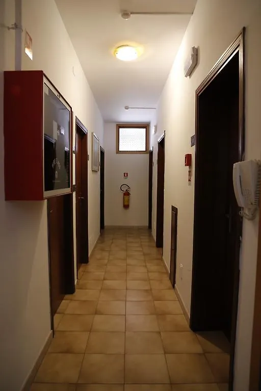 Hotel Villa Dina Rimini