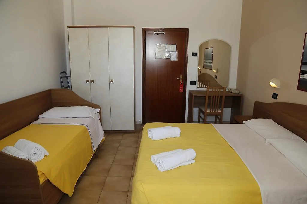 Hotel Villa Dina Rimini